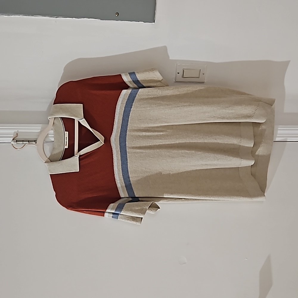 Marine Layer Knit Polo